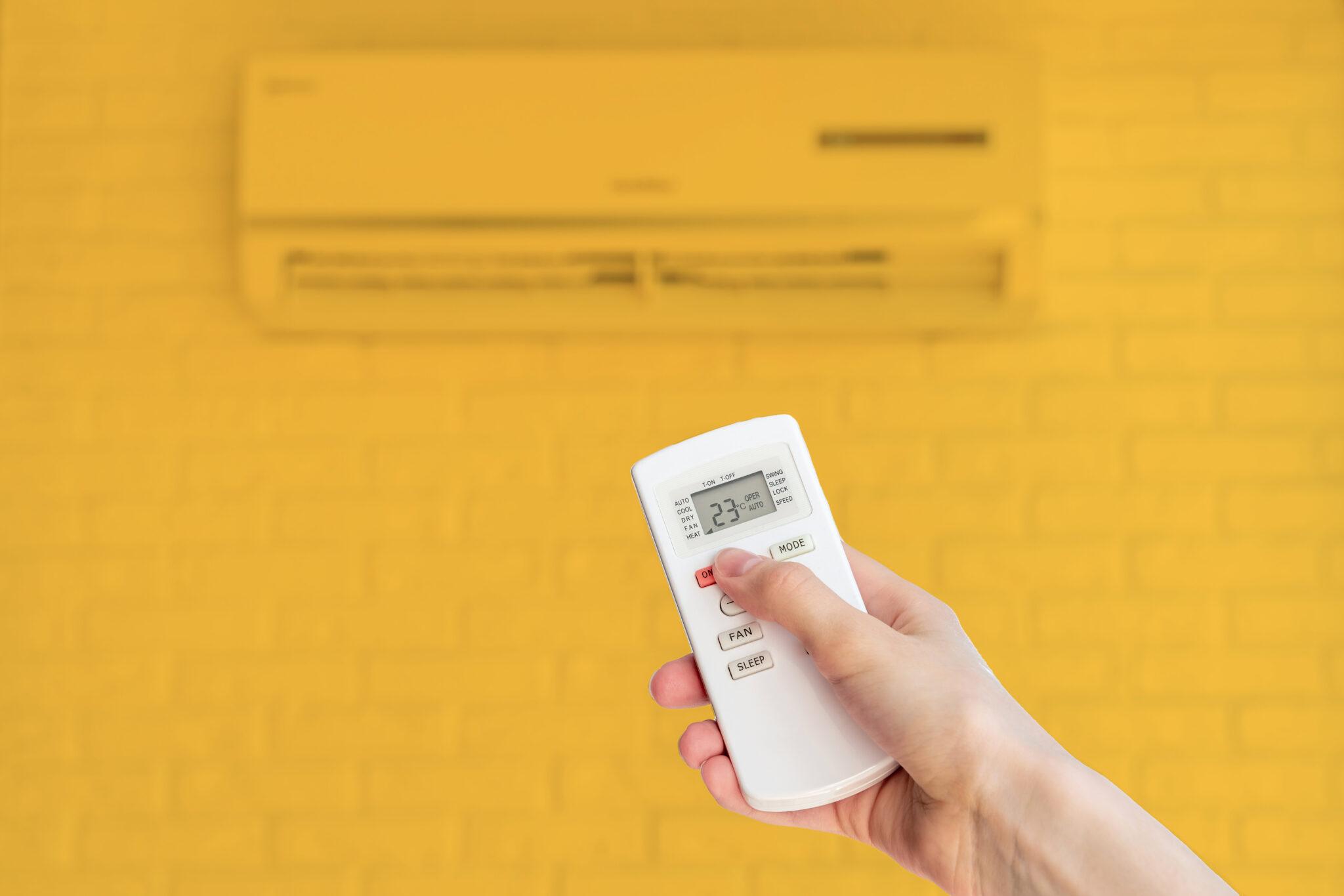 Airconditioning Brisbane supply and installation service